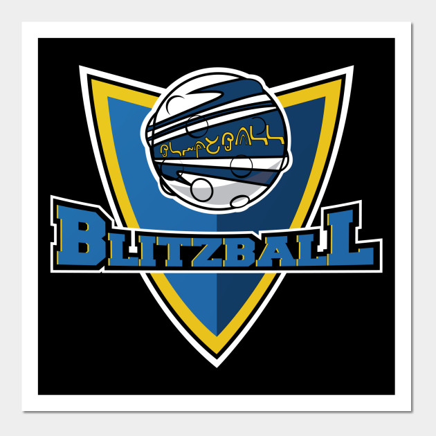 Blitzball!